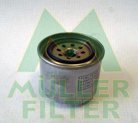 MULLER FILTER kuro filtras FN104
